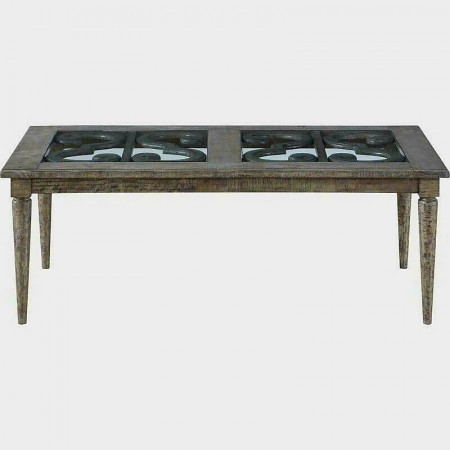 86090 - ACM - 855 : Bàn Sofa , Coffee Clark - 127cm